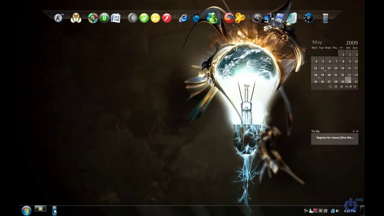 Install Window 7 in Virtual Box