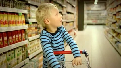 The 3 norwegian advertisements about mackerel