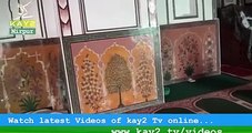 286 Years old Masjid in Mirpur Azad Kashmir - Must Watch