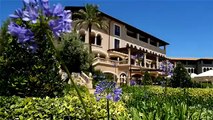 diginetmedia St. Regis Mardavall Mallorca Resort