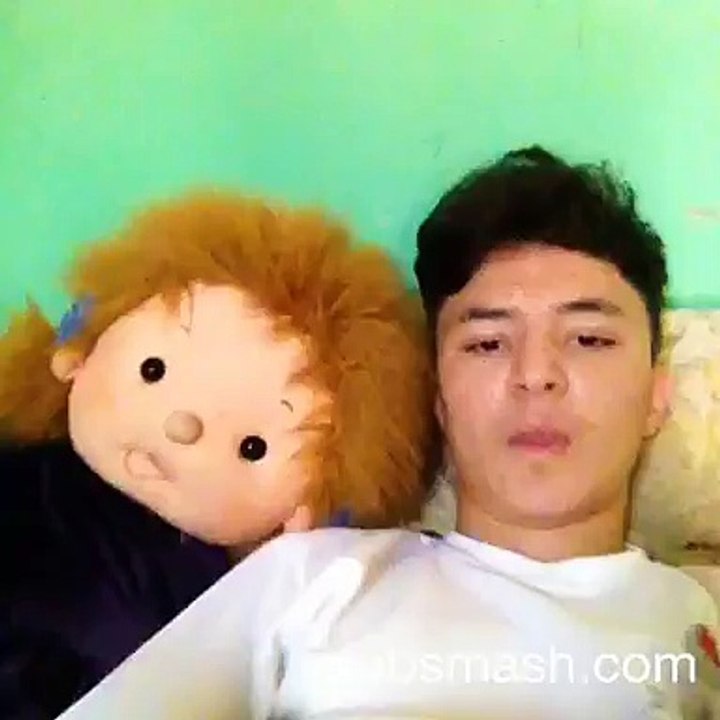 Dubsmash bye Ali raza