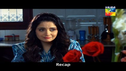Karb Episode 8 Full HUM TV Drama 22 June 2015 -