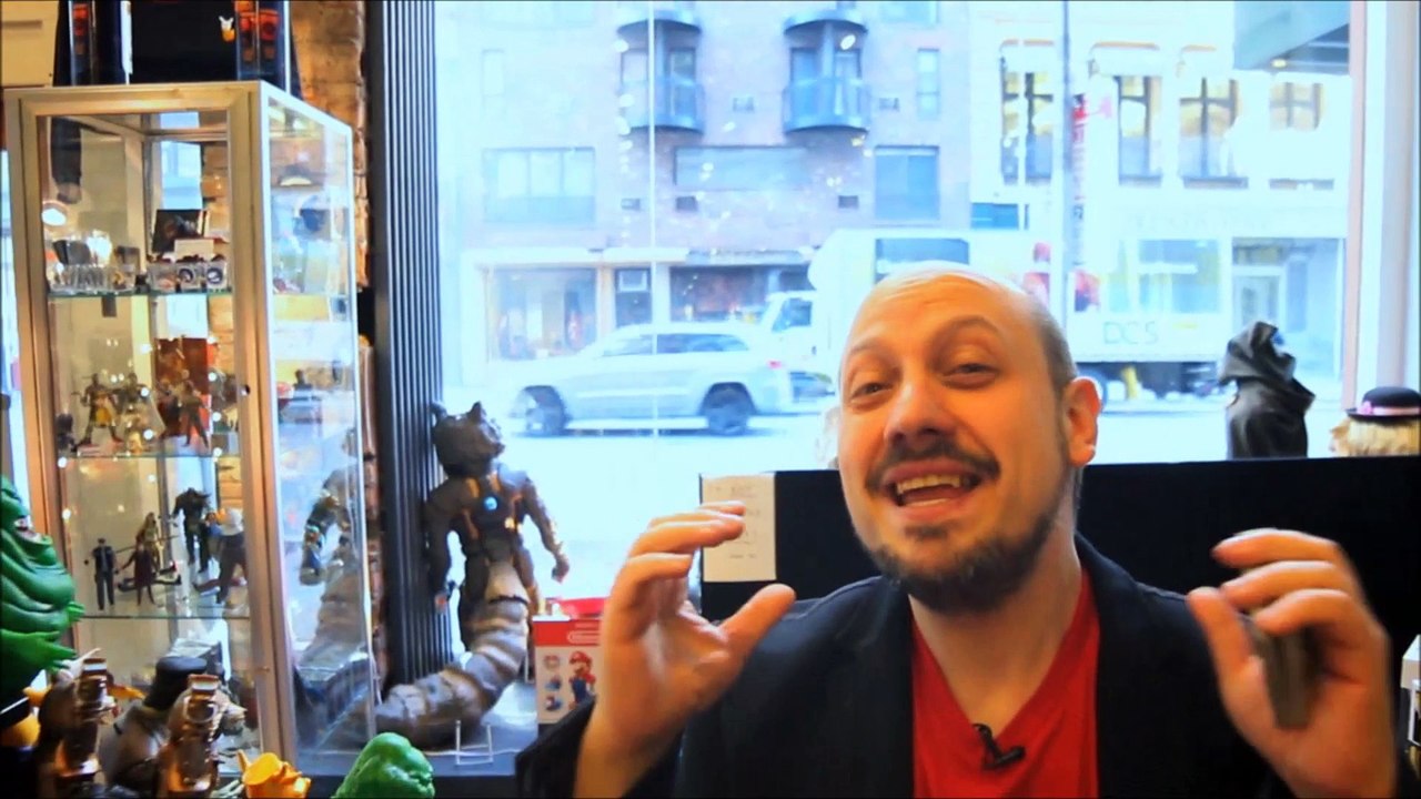 Separagon by Woody Aragon & Lost Art Magic - Magic Tricks