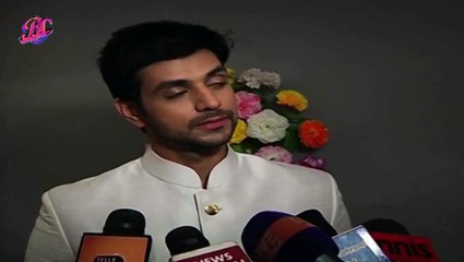 shakti arora new interview 27th june 2015