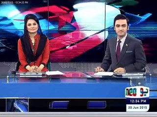 PakistaNEO ka Peshawar, NEO TV Package