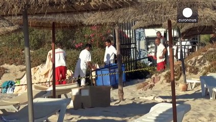 Tausende Feriengäste brechen Tunesien-Urlaub ab