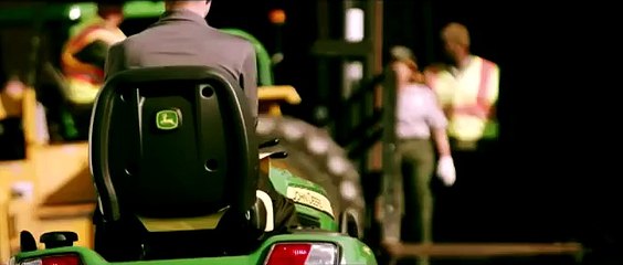 Every Field Has A Story: National Mall + John Deere (Trailer)