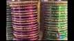 Neo Tv Report : Hyderabad is 2nd Biggest Industry of Manufacturing Bangles in the world