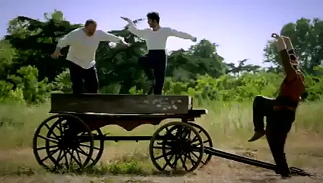 Zeyrek ile Çeyrek 11.-12. Bölüm FRAGMANI