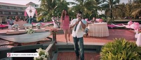 Official_ Sokkana Ponnu Video Song _ Yaagavarayinum Naa Kaakka _ Aadhi _ Nikki Galrani