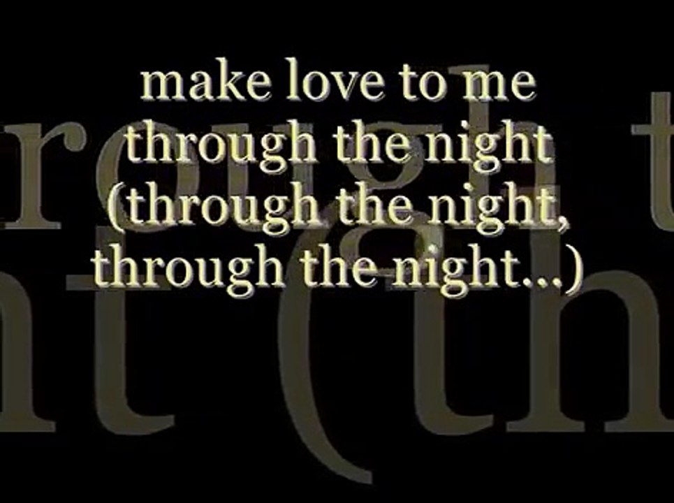 the corrs - runaway (lyrics)