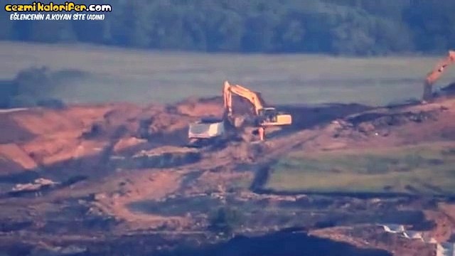 Nikon Coolpix P900 Zoom Testi