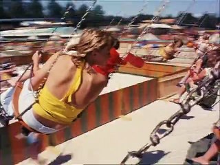 Shetland pony park - 1974