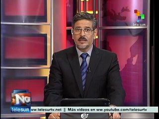 Colombia condena ataques terroristas