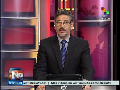 Colombia condena ataques terroristas