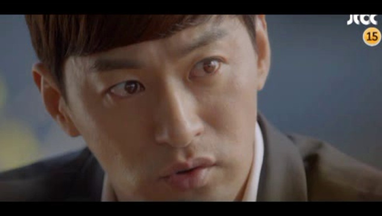 사랑하는 은동아 10회 FULL HD 150627 사랑하는 은동아 10화