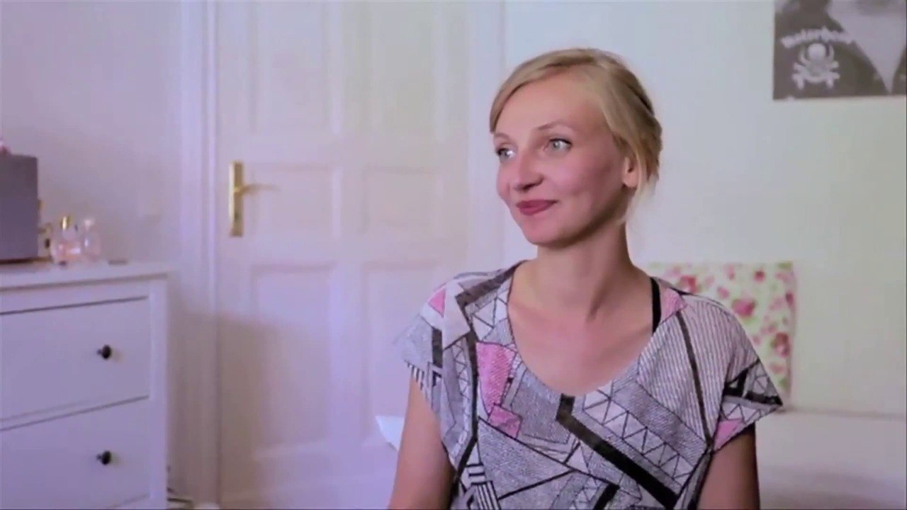 Sprache: Sex - Trailer (Deutsch) HD