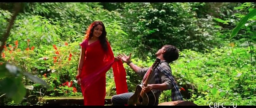 Official_ Saayore Saayore Video Song _ Moone Moonu Varthai _ Arjun Chidambaram, Aditi Chengappa