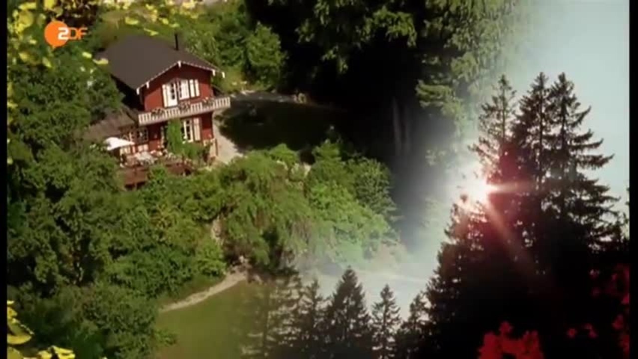 Forsthaus falkenau - intro (deutsch)