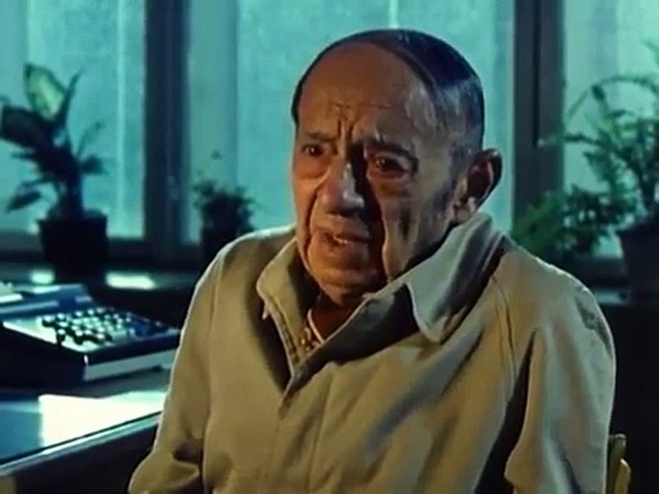 Polizeiinspektion 1 - Der Nächtliche Gast