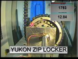 ARB Air Locker vs Yukon Zip Locker