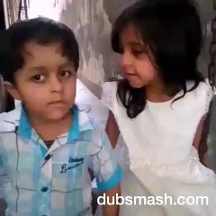 Dubsmash cutest AASHQI 2