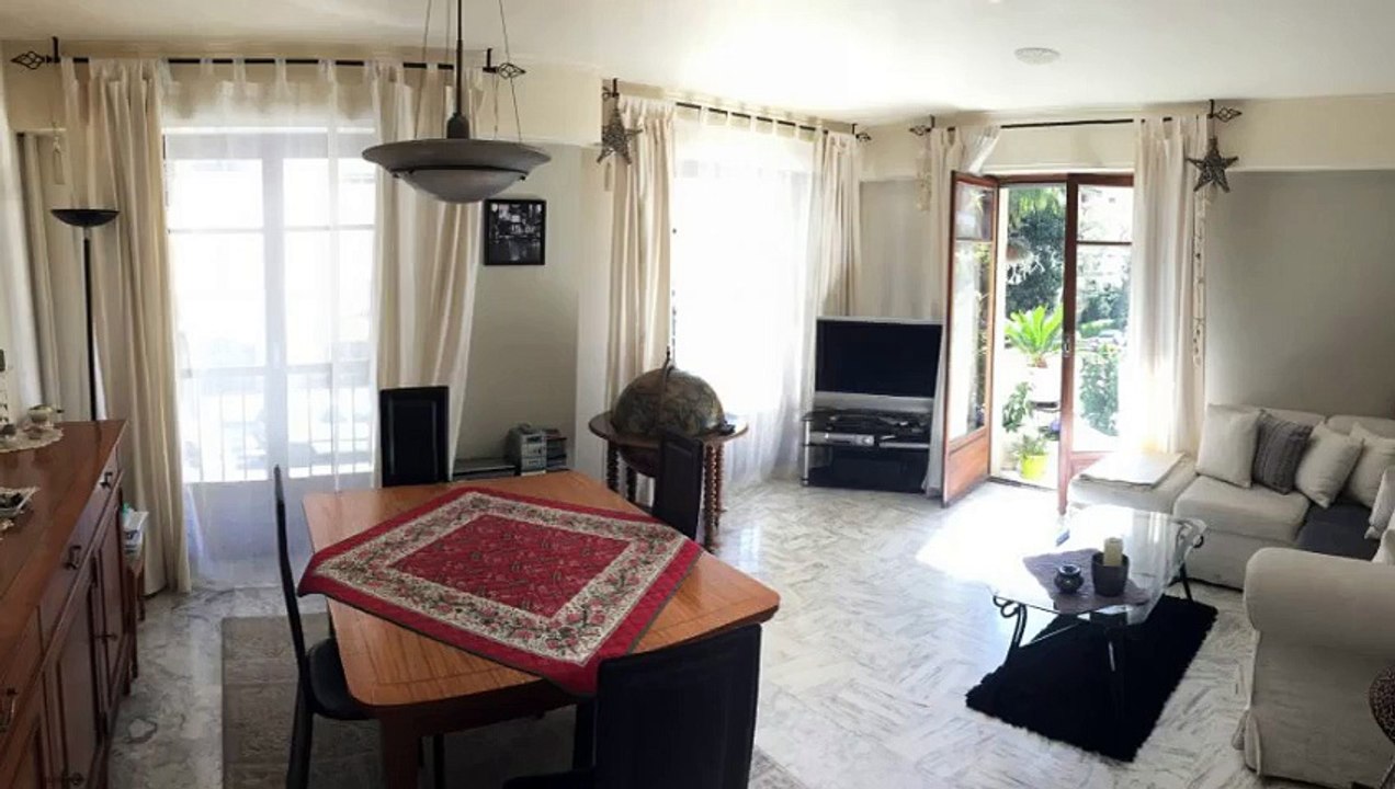 A vendre - Appartement - Nice (06100) - 4 pièces - 96m²