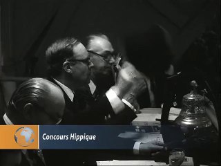 Concours Hippique - 1975