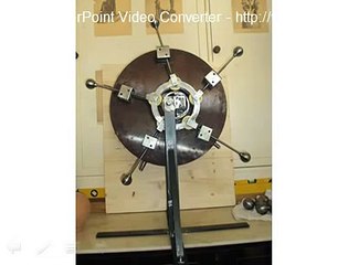 MOTO PERPETUO PLANETARIO