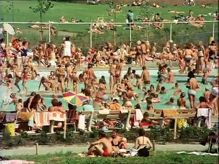 Lange hete zomer - 1975