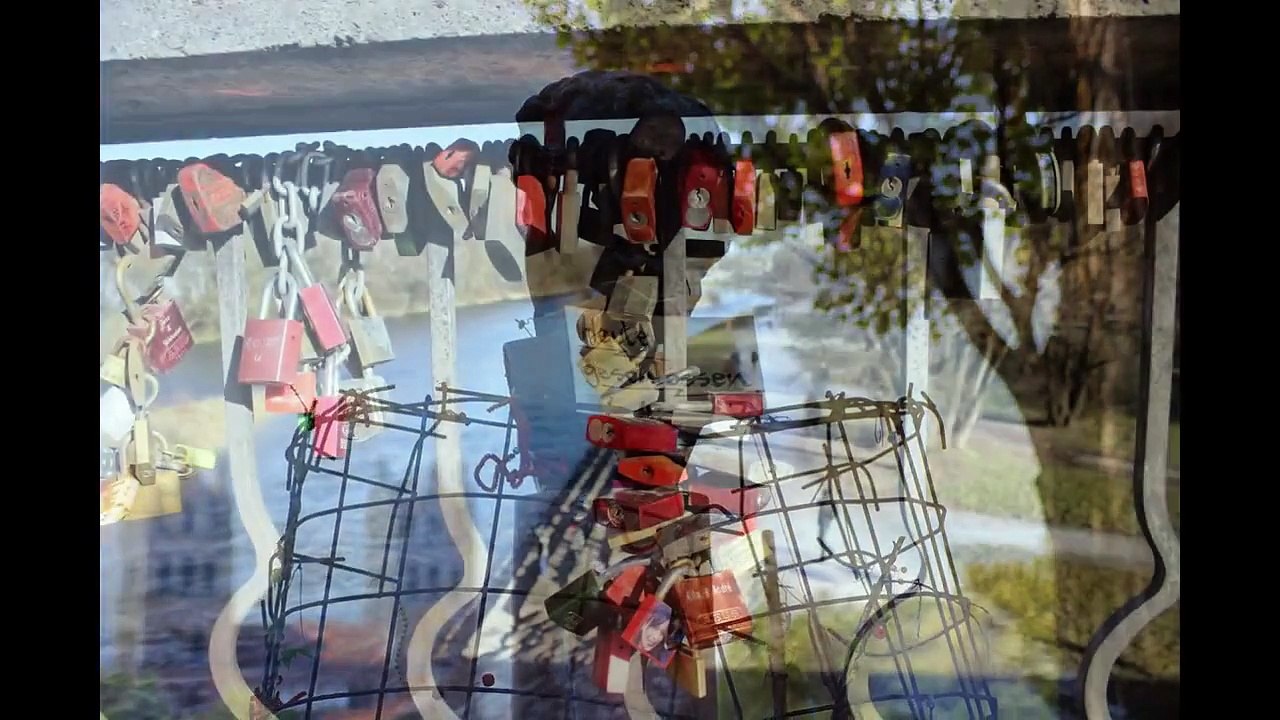 München 2015 - Seejey Diashow