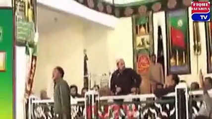 آستین کا سانپ   کیا یہ وہی عامر لیاقت ھے ؟؟