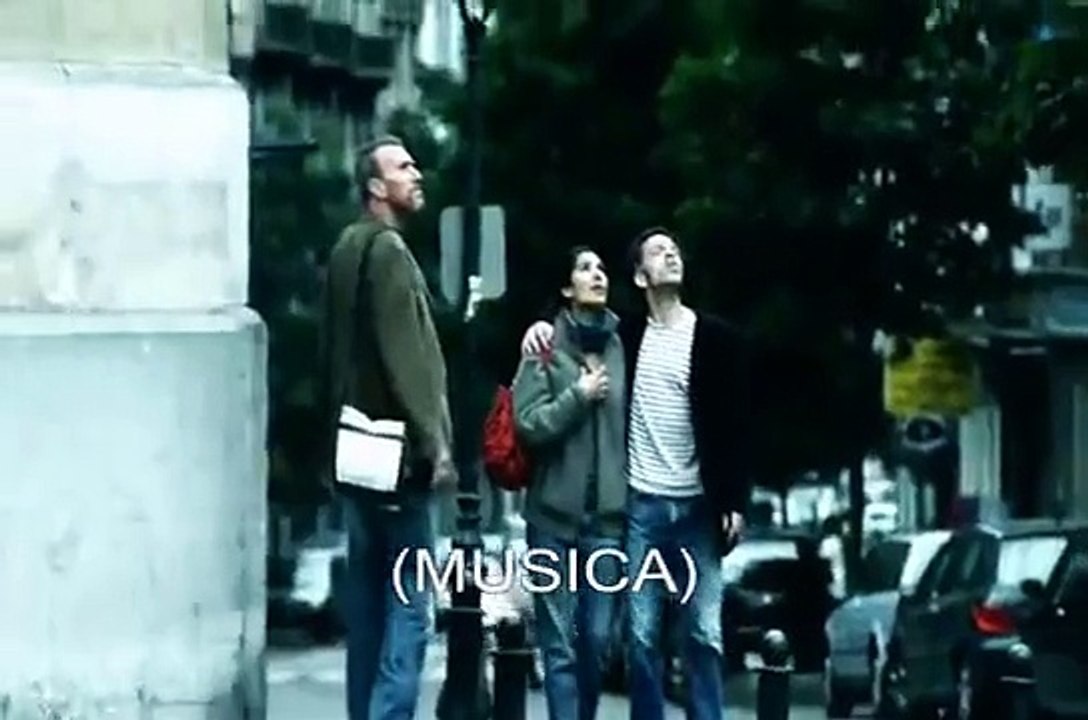 AMNISTIA INTERNACIONAL : CONTRA LA TORTURA (2006-2009) - CON SUBTITULOS PARA SORDOS