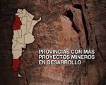 Proyectos Mineros en Argentina