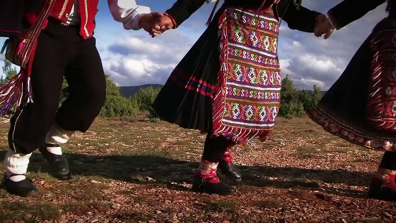 Pridraški fragmenti SPOT