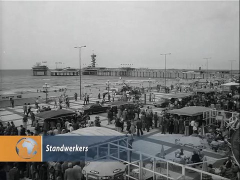 Strandwerkers - 1975