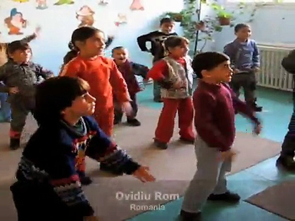The Global Fund for Children