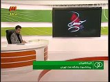 درگیری لفظی عادل فردوسی پور و نماینده مجلس