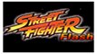 Street Fighter Flash Oyunu indir - Dövüş oyunu