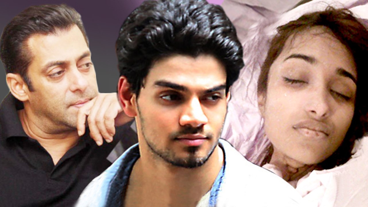 Jiah Khan Case: Salman Khan's 'HERO' To Be Re-Examined By CBI