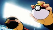 Pokémon Red & Blue: Gym Leader battle music mashup