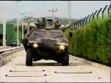 Military Vehicles [Turkey]: Otokar Kobra 