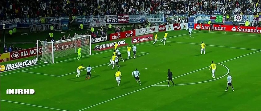 Lionel Messi vs Colombia ~ Copa América 26.06.2015 HD 720p