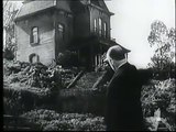 Alfred Hitchcock - Psycho | Trailer (deutsch)