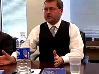 Grover Norquist on Starving the Left by Cutting Taxes