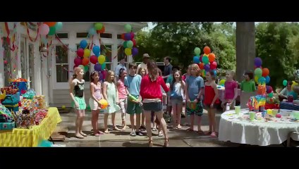 Sleeping With Other People Official Trailer (2015) HD