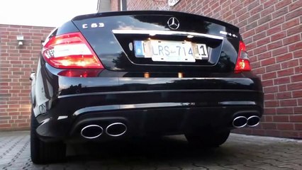 Mercedes-Benz Drifting Show-ByDaviD