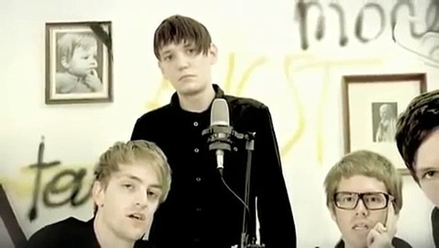 Ja, Panik - Alles hin, hin, hin (Song)