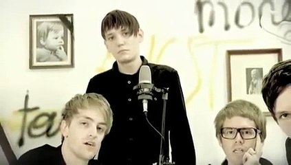 Ja, Panik - Alles hin, hin, hin (Song)