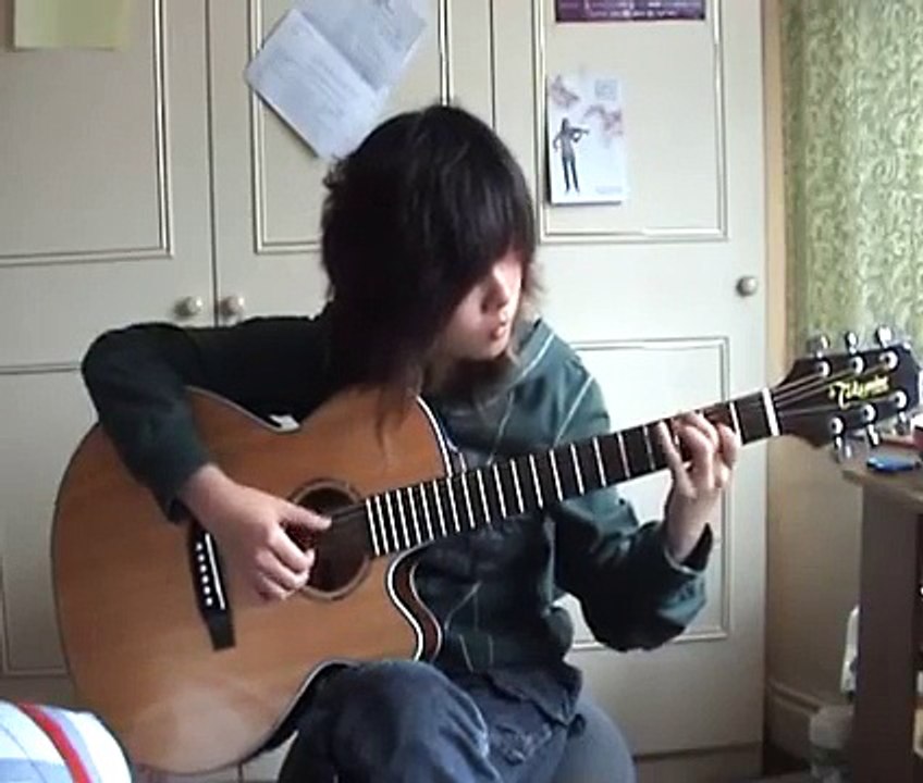 (Kotaro Oshio)Tycho - Connie